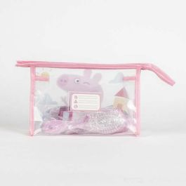 Nécessaire de Voyage Peppa Pig Rose 23 x 15 x 8 cm