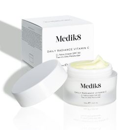 Crème de jour Medik8 HIDRATANTES MEDIK8 Spf 30 50 ml