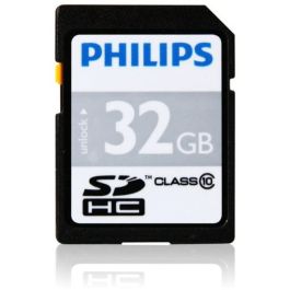 CARD Philips HC Card 32GB Class 10 UHS-I U1