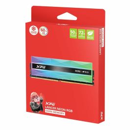 Mémoire RAM Adata AX5U6000C3016G-CLANRSG 32 GB DDR5 6000 MHz cl30