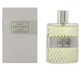Lotion après-rasage Dior Eau Sauvage 1 Unité