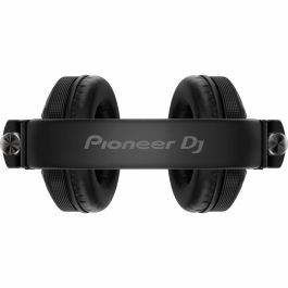 Pioneer DJ Casque DJ filaire HDJ X7 Noir