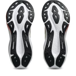 Chaussures de Running pour Adultes Asics Dynablast 5 Blanc 42