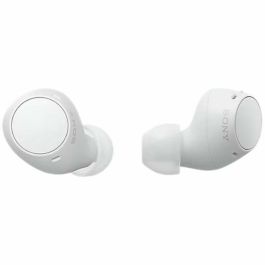 Oreillette Bluetooth Sony WF-C510 Blanc