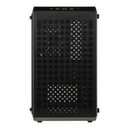 Boîtier ATX semi-tour Cooler Master Q300LV2-KGNN-S00 Noir