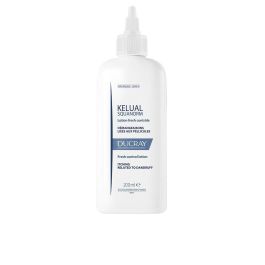 Ducray Lotion Antipelliculaire Squanorm 200 mL Precio: 15.5000004. SKU: B179NAJRNJ