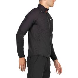 Veste de Sport +8000 NED-005 Noir XL