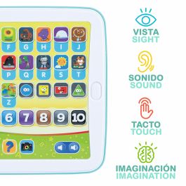 Tablette Éducative PlayGo (6 Unités)