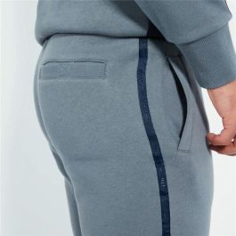 Pantalon pour Adulte Ellesse Attivita Bleu Homme