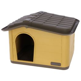 Kerbl Casita Paola Eco 60 x 51 x 41 cm pour chats