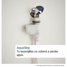 Lave-vaisselle BOSCH SMV4HAX07E 60 cm