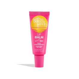 Bondi Sands Baume à Lèvres Fraise SPF 50+ 10g Precio: 7.5. SKU: B1786QL7DH