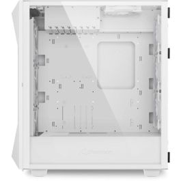 Midi Sharkoon REV300 White
