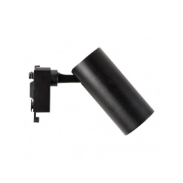 Spot LED Rail 30W 2527Lm CRI90 2700K Trifásico 40.000H Antireflet