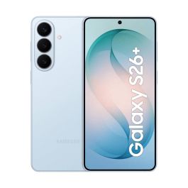 Smartphone Samsung SM-S947B 6,7" 12 GB RAM 512 GB Bleu