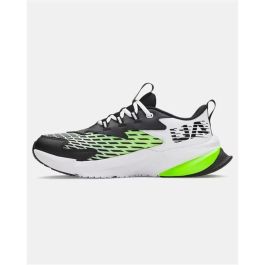 Chaussures de Running pour Enfants Under Armour Bgs Scramjet 7 36-37