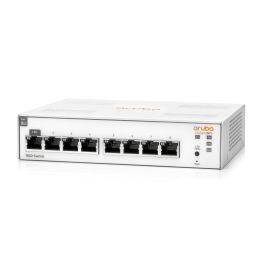 HP Enterprise Aruba Instant On 1830 Switch 8p Gigabit Géré L2 Precio: 128.4999996. SKU: B17C3S6MS6