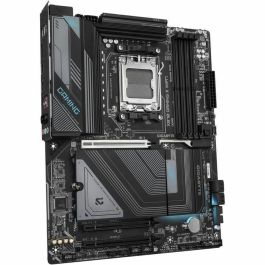 Gigabyte X870 GAMING X WIFI7 Carte Mère ATX pour AMD AM5 Socket, Processeurs Ryzen 9000, Wi-Fi 7, LAN 2.5GbE, DDR5