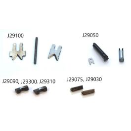 Lames de rechange JOKARI (3 Unités)