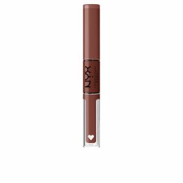 Rouge à lèvres liquide NYX Shine Loud 2 en 1 Nº 6 Boundary pusher 3,4 ml Precio: 18.7899996. SKU: B1AVDDN8JT