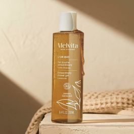 Mousse nettoyante Melvita L'OR BIO MELVITA 250 ml