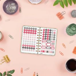 Agenda Finocam YOU 7,9 x 12,7 cm 2026