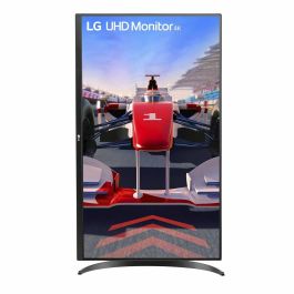 Monitor Gaming LG 32UR550K-B 31,5" 4K Ultra HD