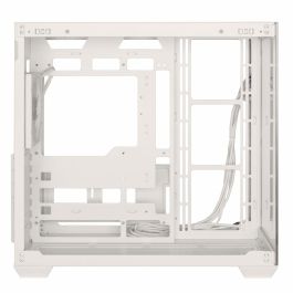 Boîtier ATX semi-tour BitFenix AL118 Blanc