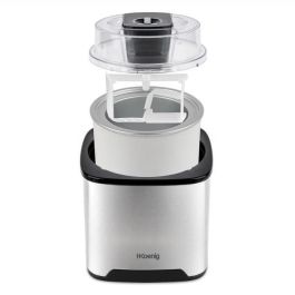 Sorbetiere HKoeNIG - SRB80 - Capacité 2 L - Préparation rapide: 30 a 40 min - 12W