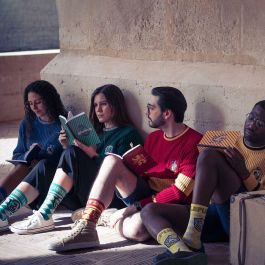 Ensemble de Papeterie Harry Potter Precio: 11.9499996. SKU: S0734205