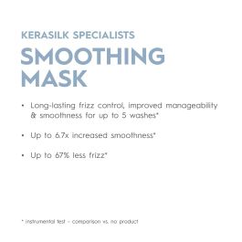 Masque pour cheveux Kerasilk SPECIALISTS 500 ml