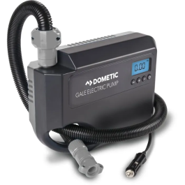 Dometic Pompe électrique 12 V pour auvent et tente AIR, avec câble allume-cigare et 6 adaptateurs Precio: 112.632. SKU: B125C2QDYC