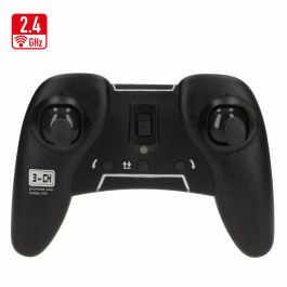 Hélicoptère télécommandé Colorbaby (2 Unités)