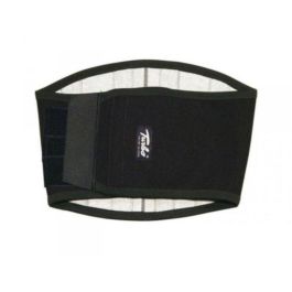 TURBO Faja Turbo Plus Ceinture de Soutien Lombaire Référence 825 - Haute Support, Flexible, Confortable - 70% Caoutchouc, 15% Polyamide, 15% Coton - Noir/Beige - Tailles S-3XL Precio: 56.79. SKU: B125X6RKDD