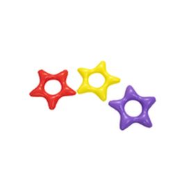 Bestway Piscine Gonflable Aire de Jeux Disney Sirenita 221x193x117cm+2 Ans Jardin 91097