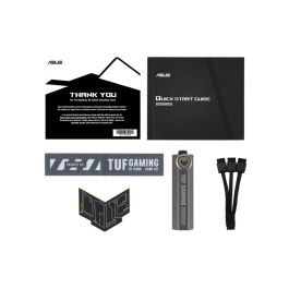 ASUS TUF Gaming TUF-RTX5070TI-O16G-GAMING GeForce RTX 5070 Ti OC 16GB GDDR7 3 ventilateurs