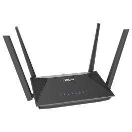 Router Asus 90IG08T0-MO3H10 Noir RJ45 Ethernet LAN Wi-Fi