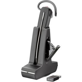 HP Poly DECT Headset Savi 8245 Office USB-A konvertibel