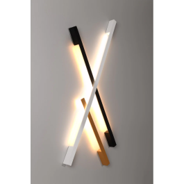 LAHTI Aplique M 3000K SOL-TH.189