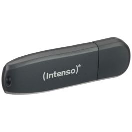 Clé USB INTENSO Speed Line Noir 16 GB