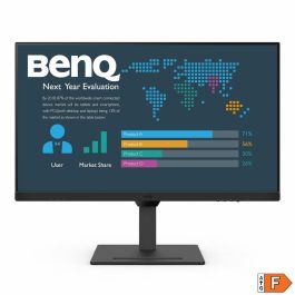 Écran BenQ BL3290QT Quad HD 32" 75 Hz