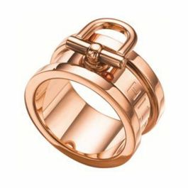 Bague Femme Tommy Hilfiger 2700312B (12)