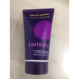 Pierre Cardin Pour Femme L'Intense Body Lotion Bol W 150 mL