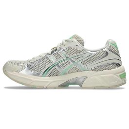 Chaussures de sport pour femme Asics Gel-1130 Blanc Femme 37