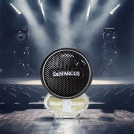 Désodorisant Pour Voiture Dr Marcus Speaker Voiture neuve 8 ml Plastique 12 Pièces (8 Unités)