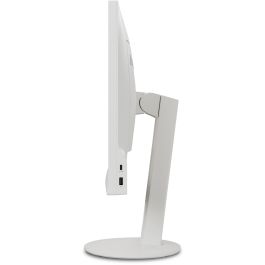 61cm/24" (1920x1200) Lenovo C24d-20 16:10 WUXGA IPS 5ms 60Hz HDMI DVI VGA Speaker White