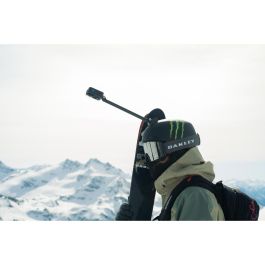 Appareil Photo Numérique GoPro CHDHZ-311-RW Noir