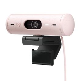 Webcam Logitech 960-001421 Precio: 160.5. SKU: S7813115