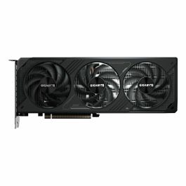 Gigabyte GV-N5070WF3OC-12GD GeForce RTX 5070 WINDFORCE OC SFF 12GB GDDR7 Carte Graphique