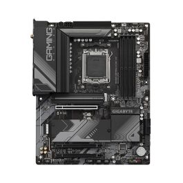 Gigabyte Carte mere B650 GAMING X AX V2 pour processeurs AMD Ryzen 7000, 8000, 9000 Series, DDR5, PCIe 5.0, WiFi 6E, 2.5 GbE LAN
